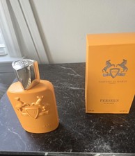 Read Description Parfums de Marly Perseus EDP 125ml