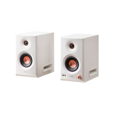 Edifier MR5 Monitor Lautsprechersystem weiß ED-MR5-WH