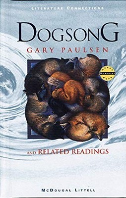 Dogsong: Mcdougal Littell Literature Connections - Holt Mcdougal