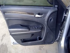 Driver Front Door Trim Panel Fits 2014 300 573337