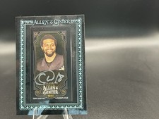 2024 Topps Allen & Ginter X Baseball Checklist Guide in-content 13