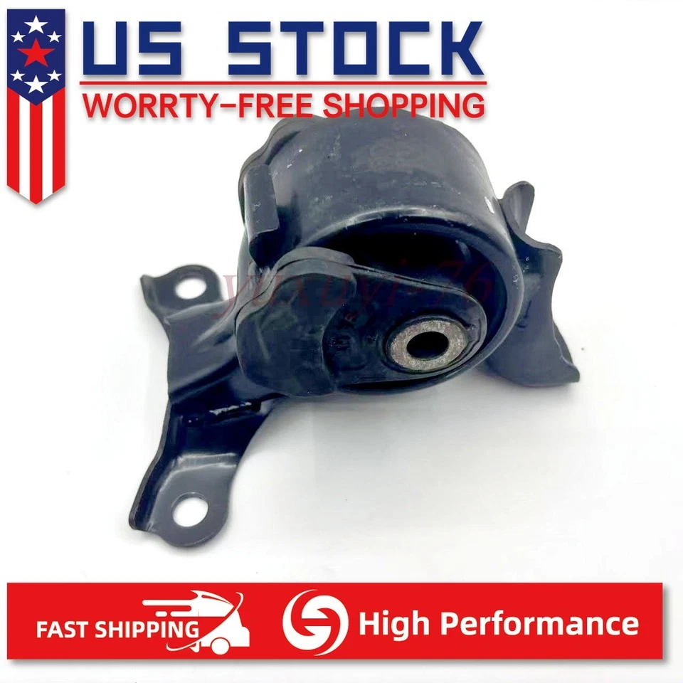 OEM 4X Engine Motor & Transmission Mount for 2002-2006 Acura RSX l4 2.0L Manual Foto 4 de 4