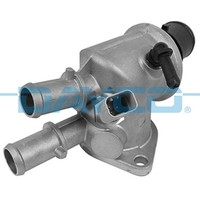DT1143H Dayco Thermostat, KüHlmittel FüR Alfa Romeo,Fiat,Lancia