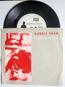 サンディー・ショウ&ザ・スミス ハンド・イン・グローブ 見本盤 帯付き Hand in Glove Smiths | eBay