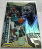 2021-22 Panini Illusions Basketball Terry Rozier III Charlotte Hornets #59