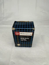 Altronix RBSN Relay Module, 12-24Vdc, 2Amp, DPDT