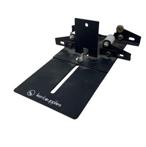 Kent Supplies Premiere Glass Bottle Cutter