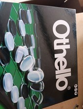 Ravensburger Othello Family Board Game NIB Free Shipping M285