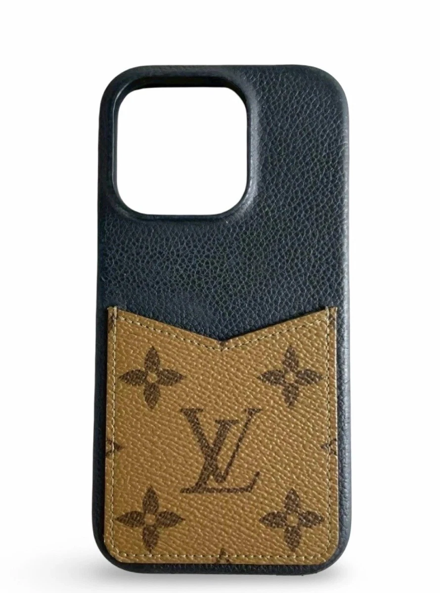 Louis Vuitton Cell Phone Bumpers for sale - eBay