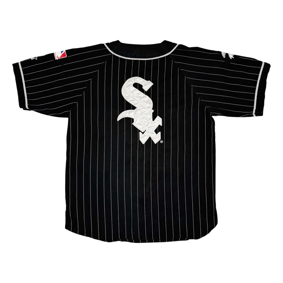 Starter Chicago White Sox MLB Jerseys for sale | eBay
