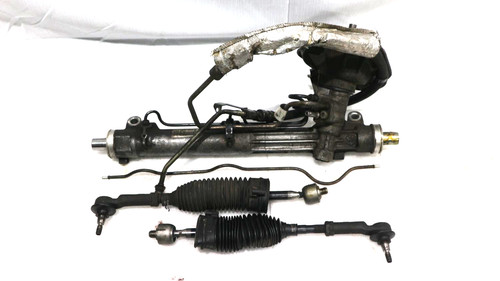 Ford Mondeo III Lenkgetriebe 1S7C-3200-EJ