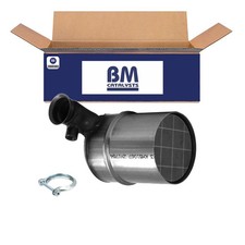 BM DIESELPARTIKELFILTER passend für CITROËN C3 DS3 PEUGEOT 2008 1.4 HDi Euro 5