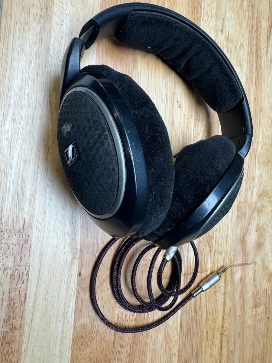 Sennheiser Hd 558 for sale | eBay