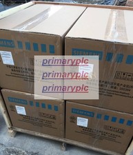 ONE SIEMENS VECTOR CONTROL CONVERTER 6SE7027-2ED61 NEW