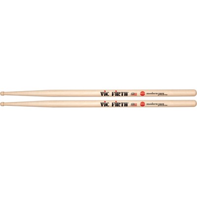 Drumsticks Vic Firth Modern Jazz Collection MJC4 Drumsticks Schlagzeug NEU