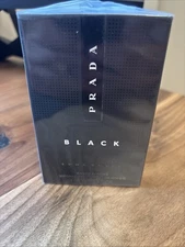 PRADA Luna Rossa Black 3.4 fl oz Men's Eau de Parfum