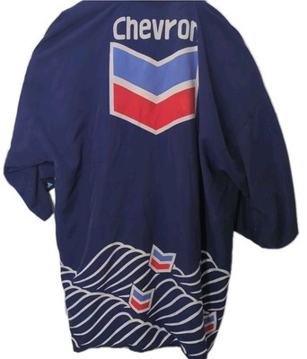 Kimono Chevron business promotion multi-color 34''  12.5'' sleeve lngt.
