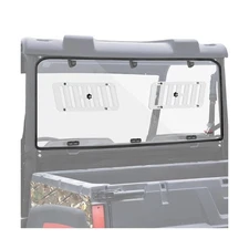 StarknightMT Rear Windshield Sliding Vented For Ranger Midsize 570 500 - UV-p...