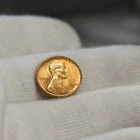 1939 S US Lincoln Cent 1c Nice  Unc From Original Roll