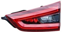 Scheinwerfer Hinten Innen- Led- FüR Nissan Qashqai 2017-2021 Recht