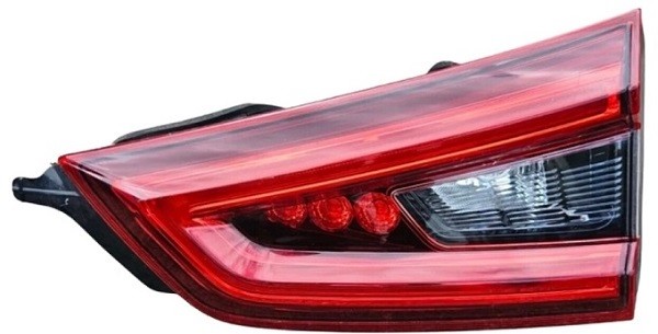 Scheinwerfer Hinten Innen- Led- FüR Nissan Qashqai 2017-2021 Recht-image