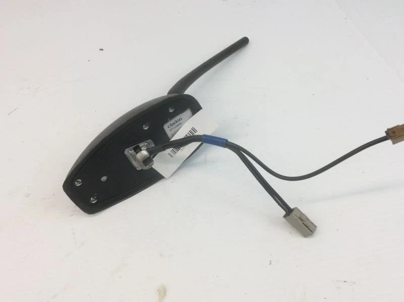 11 2011 Nissan Juke  Exterior Roof Antenna V Foto 4 de 4