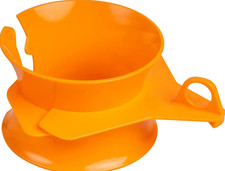 Cable Funnel Drop Ceiling Protector for Safe and Organized Wire Installation-New