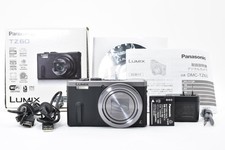 Panasonic LUMIX TZ60 fotocamera digitale compatta con scatola dal GIAPPONE [[Quasi come nuova] 