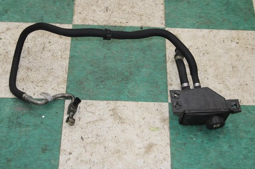 Maserati Ghibli 2014-2020 Power steering delivery pipe Photo - $81