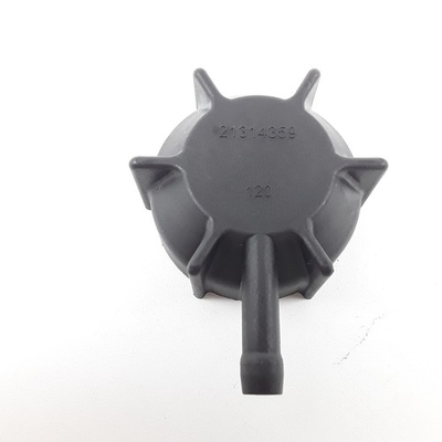 #ad Engine Coolant Expansion Tank Pressure Cap Fits Volvo VN 2004 VNL 1997–2007 $25.00