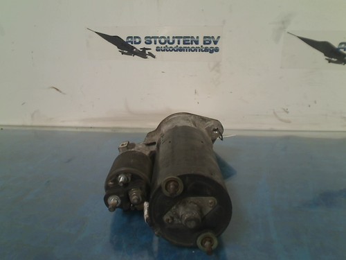 ANLASSER STARTER MOTOR BMW X5 (E53) SUV 4.4 V8 32V (M62-B44(448S2)) 2001