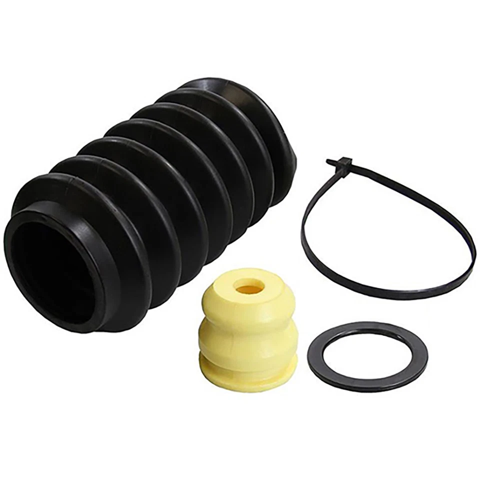 Fuelle de puntal de suspensión delantera para Ford Festiva 1988-1993 Foto 2 de 2