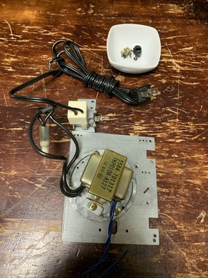 Harman Kardon Ulrawideband Linear Cassette Recorder Transformer & Power -HK 100m