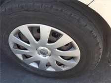 Disque de frein Renault TRAFIC