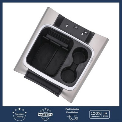 FOR 13-18 RAM 1500 2500 FULL FLOOR CENTER CONSOLE TRIM BEZEL 5VC931Z6AB