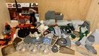 Lego Star Wars Parts Lot 75269 Minifigures Windscreens Partial Builds Elements