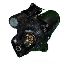 Starter Fits Ford Tractor 40mt 254074 9804368 9804368gv