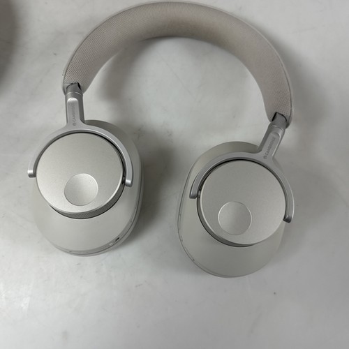 Cambridge Audio Melomania P100 Cuffie wireless over-ear (bianco) - Foto 13 di 20