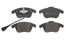 ABE C1W065ABE-P brake pad set, disc brake for Audi, Seat, VW