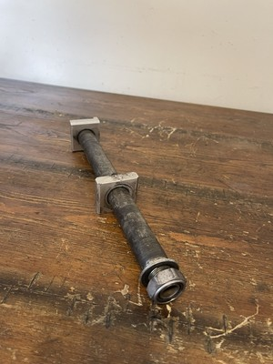 #ad 2008 Yamaha YZF R1 Rear Wheel Axle Bolt Spacers Washer Pivot Bolt OEM 2008 2007 $35.00