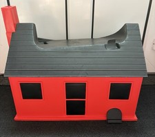 Numatic International Henry Hoover House Promotional Display Stand MEGA RARE