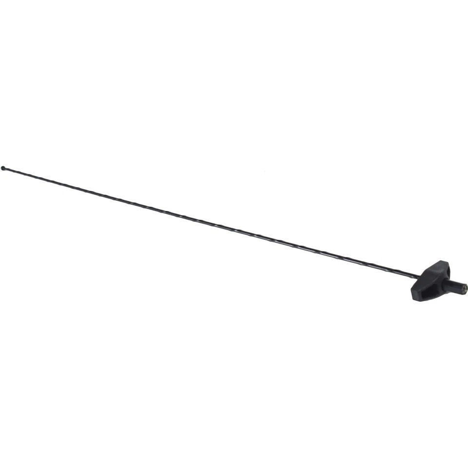 Antena AC Delco 15087886 - Negra, Antena Manual, Ajuste Directo Foto 2 de 4