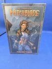 The Complete Witchblade Volume 3 by David Wohl (English) Hardcover Image Comics