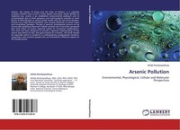 Arsenic Pollution Abhijit Bandyopadhyay