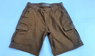 Carhartt WIP Shorts ''Regular Cargo Short'' Gr.32    NEU!  Sandfarbe