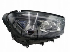 Frontscheinwerfer Mercedes-Benz Gls X167 A1679068006 Rechts Headlight Frontscheinwerfer Mercedes-Benz Gls X167 A1679068006 Rechts Headlight