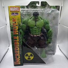 Diamond Select Marvel The Incredible Hulk Special Collector Edition Figure