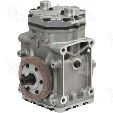 Four Seasons Ac Compressor Fits 1976-1988 Jeep J20 Four Seasons Ac Compressor Fits 1976-1988 Jeep J20