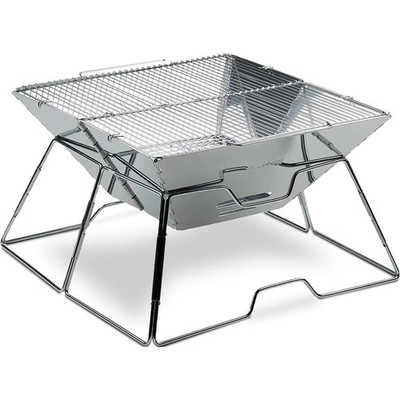 AceCamp Holzkohlegrill To Go Dein Grill-Gigant Grill