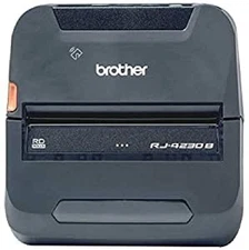 Brother RJ-4230B Label Printer